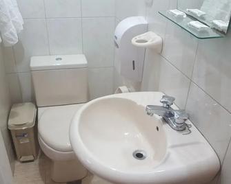 Hotel Mama Tina - Huanchaco