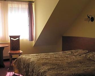Dw Mieszko - Karpacz - Habitación
