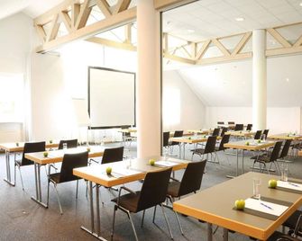 Golfhotel Fahrenbach - Tröstau - Restaurant