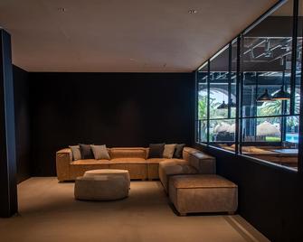 Oncri-Karatsu - Karatsu - Lounge