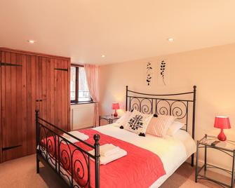 Horseshoe Cottage - Wigton - Slaapkamer
