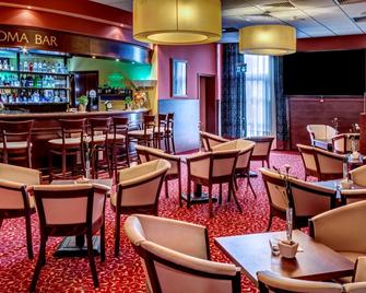 Grand Royal Hotel - Posnania - Bar