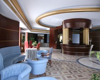 Hotel Royal - Vasto - Lobby