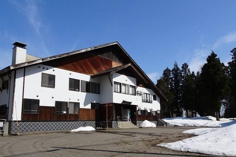 kamosu mori - Tokamachi - Building