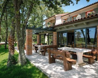 Boutique Hotel Paradiso - Poreč