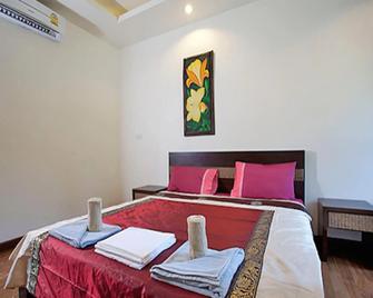 Thai Island Dream Estate - Koh Lanta - Camera da letto