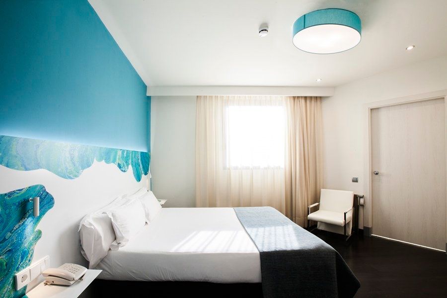 Hotel Concordia Barcelona