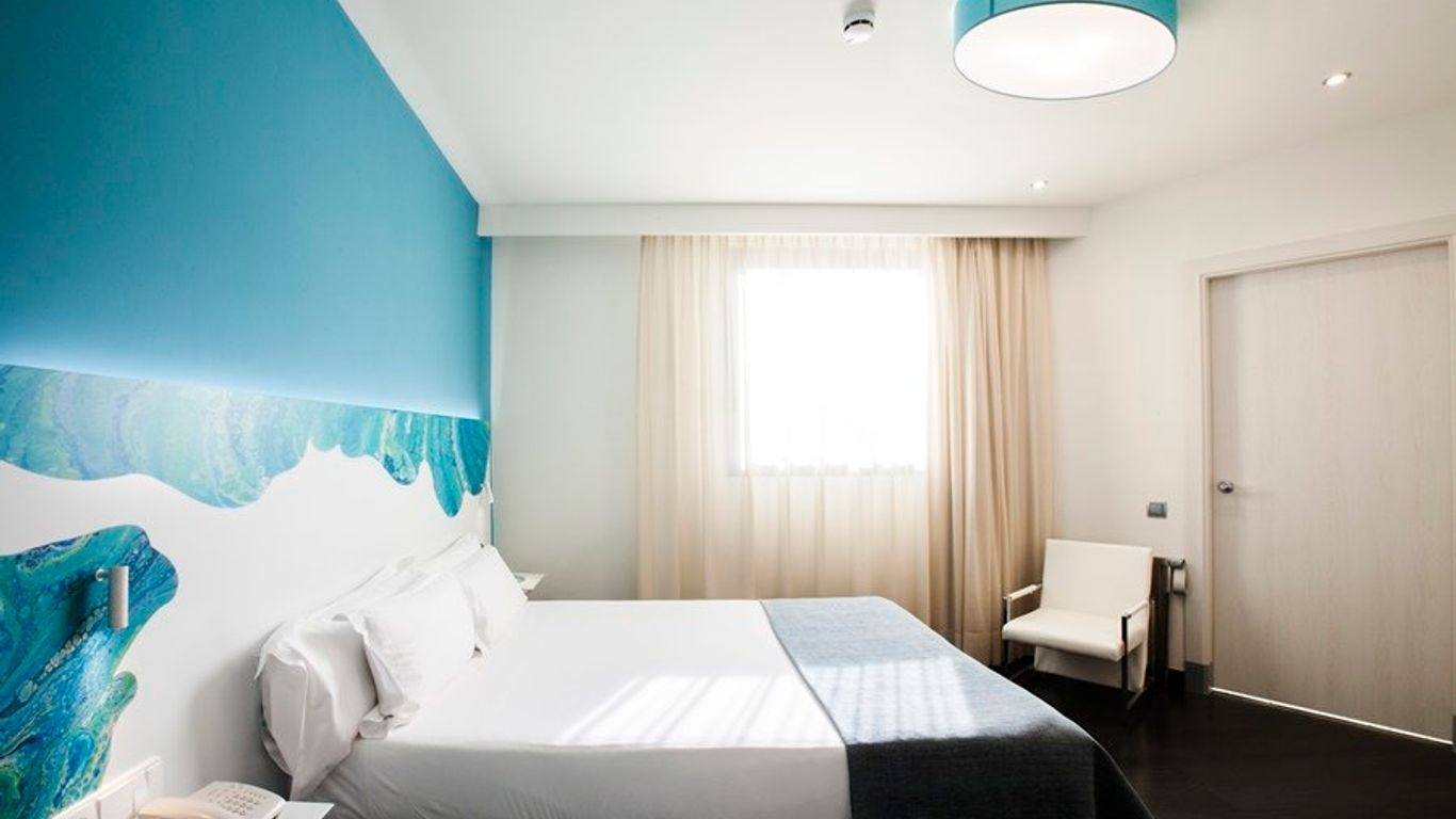 Hotel Concordia Barcelona