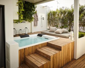 Musae Relais & Spa - Polignano a Mare - Piscina