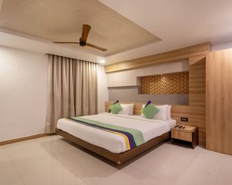 Treebo Golden Swan Pammal - Pallāvaram - Habitación