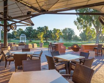 Orange Tree Resort - Scottsdale - Patio