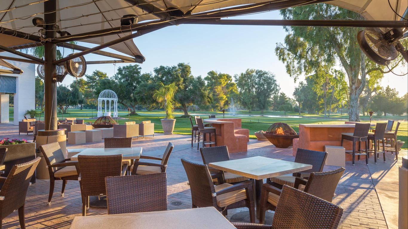 Orange Tree Resort