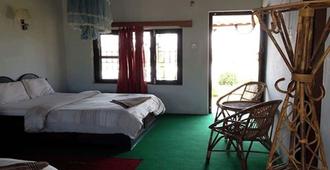 Wild Adventure Resort - Sauraha - Bedroom