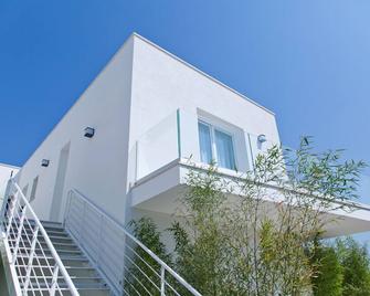 Terra D'acqua Resort & Spa - Ugento - Building