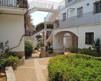 Apartamentos Tierra de Irta 3000 - Peñíscola