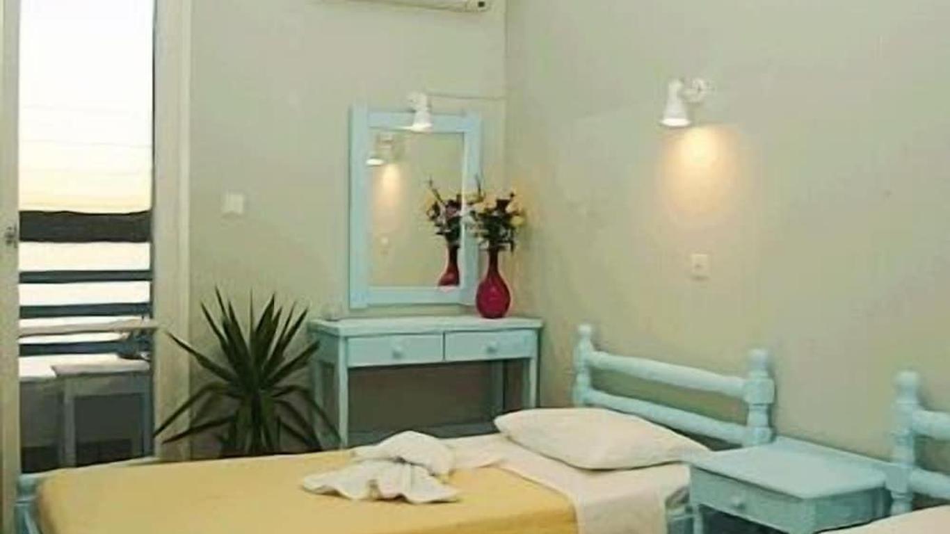 Hotel Paros