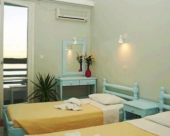 Hotel Paros - Parikia - Habitación