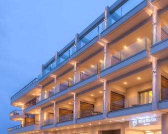 Gea Elaia - Neapoli Vion - Building