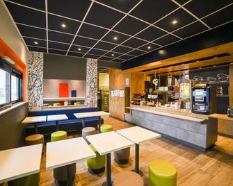 Ibis Budget Site du Futuroscope - Chasseneuil-du-Poitou - Comedor