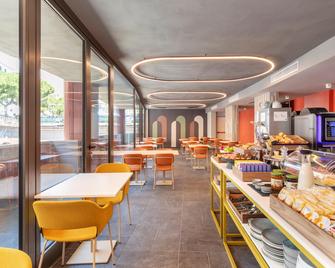 B&B Hotel Genova City Center - Genua - Restaurant