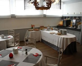 Ambassade - Waregem - Restaurant