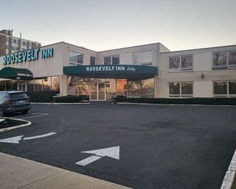 Roosevelt Motor Inn - Filadelfia - Edificio
