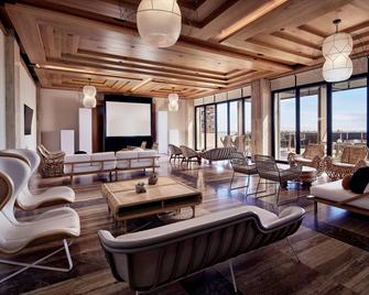 Zadun-A Ritz-Carlton Reserve - San Jose del Cabo - Neuvotteluhuone