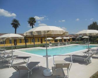 Agriturismo Le Case di Campagna - Verona - Pool