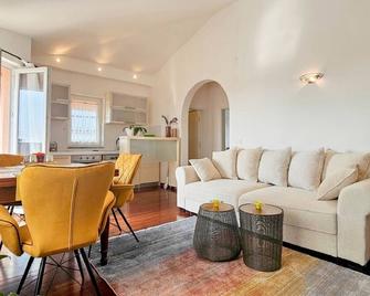 Vesna - Novigrad - Sala de estar