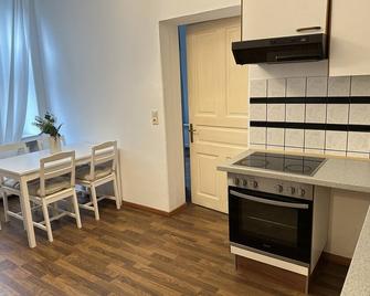 Serenity Apartment - Essential - Leoben - Comedor