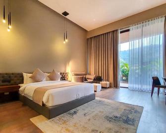 Aria Resort & Spa - Nashik - Habitación