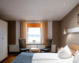 Zum Alten Schifferhaus - Lauemburgo / Elbe