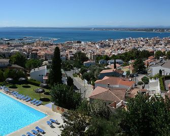Hotel Grecs - Roses