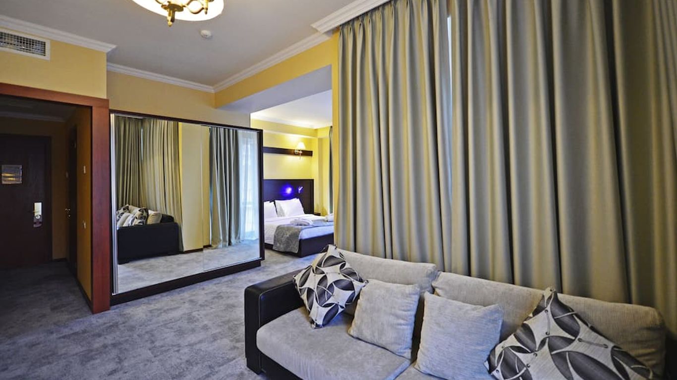 Hotel Astoria Tbilisi