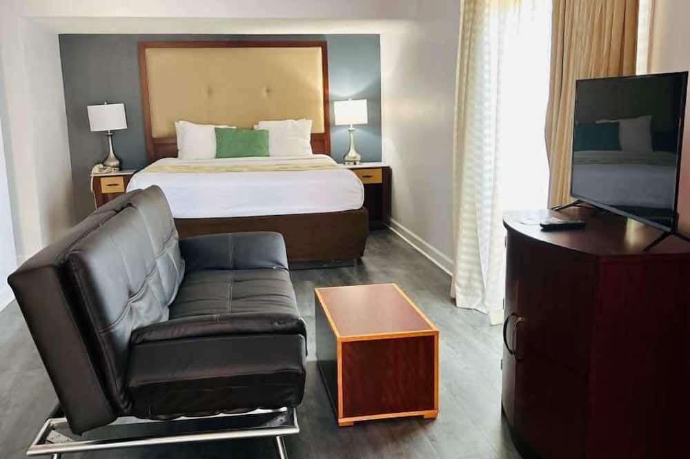 Extended Stay of Charleston - North Charleston