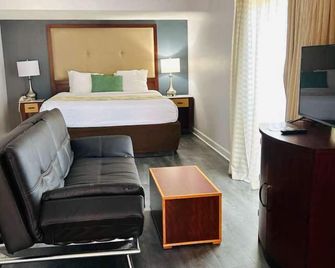 Extended Stay of Charleston - North Charleston
