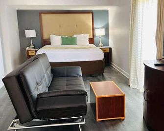 Extended Stay of Charleston - North Charleston