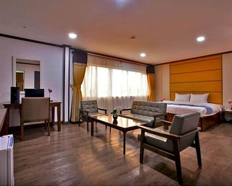 Horizon Hotel - Subic