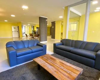 Óper Smart Hotel - Santa Maria