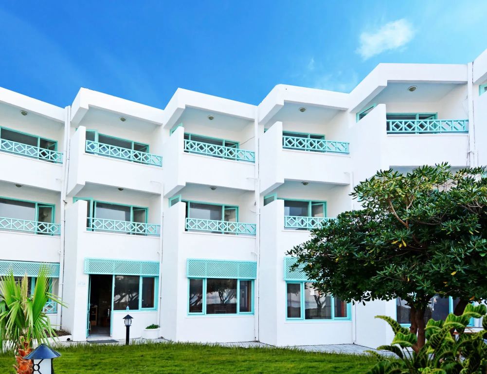 Side Kleopatra Beach Hotel - Manavgat