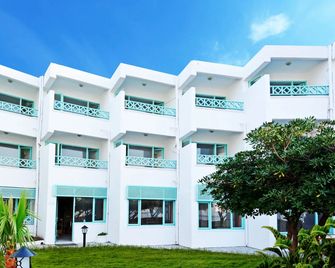 Side Kleopatra Beach Hotel - Manavgat