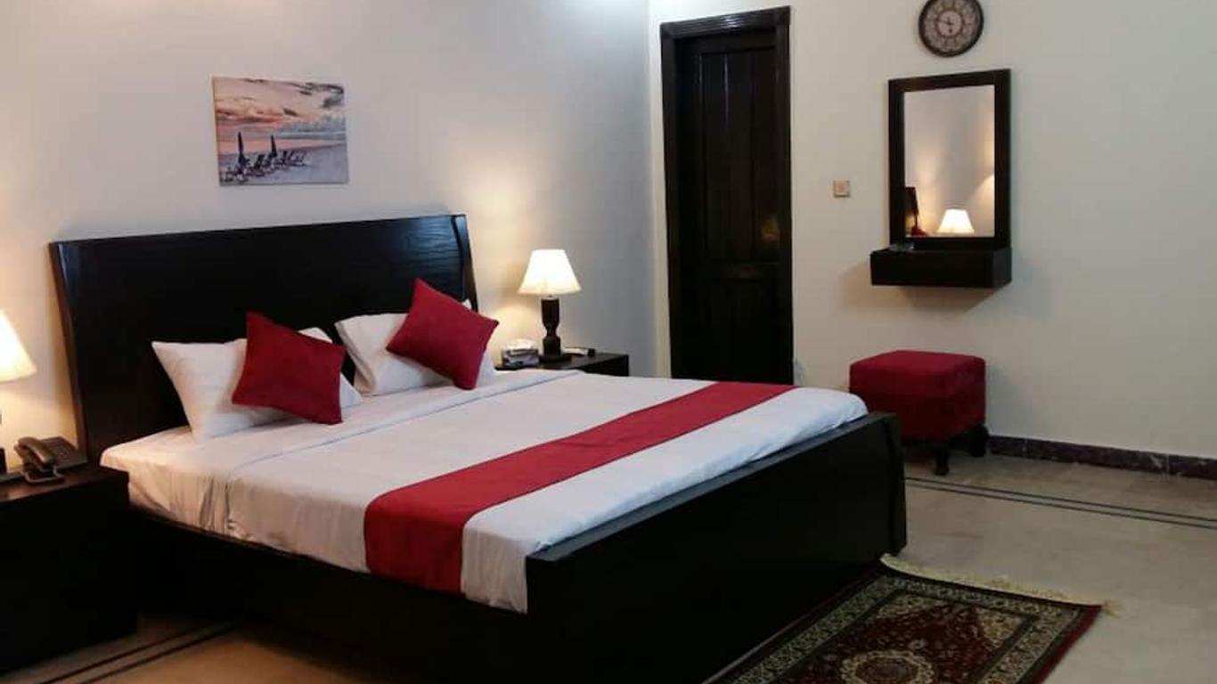 سيرين ريزيدانس