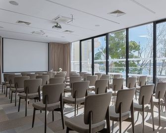 Boutique Hotel Esplanade - Crikvenica - Restaurant