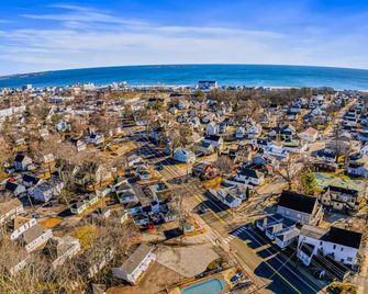 Marvin Gardens Motel Old Orchard Beach - Old Orchard Beach - Außenansicht