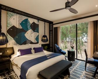 Sol An Bang Beach Resort & Spa - Hoi An - Bedroom