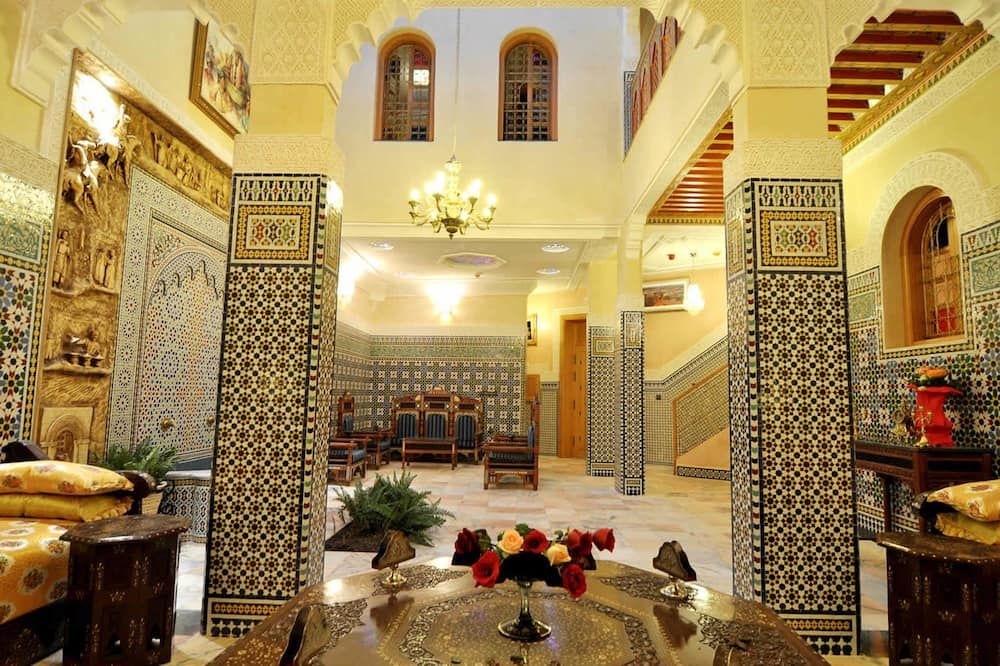 Dar Al Madina Al Kadima