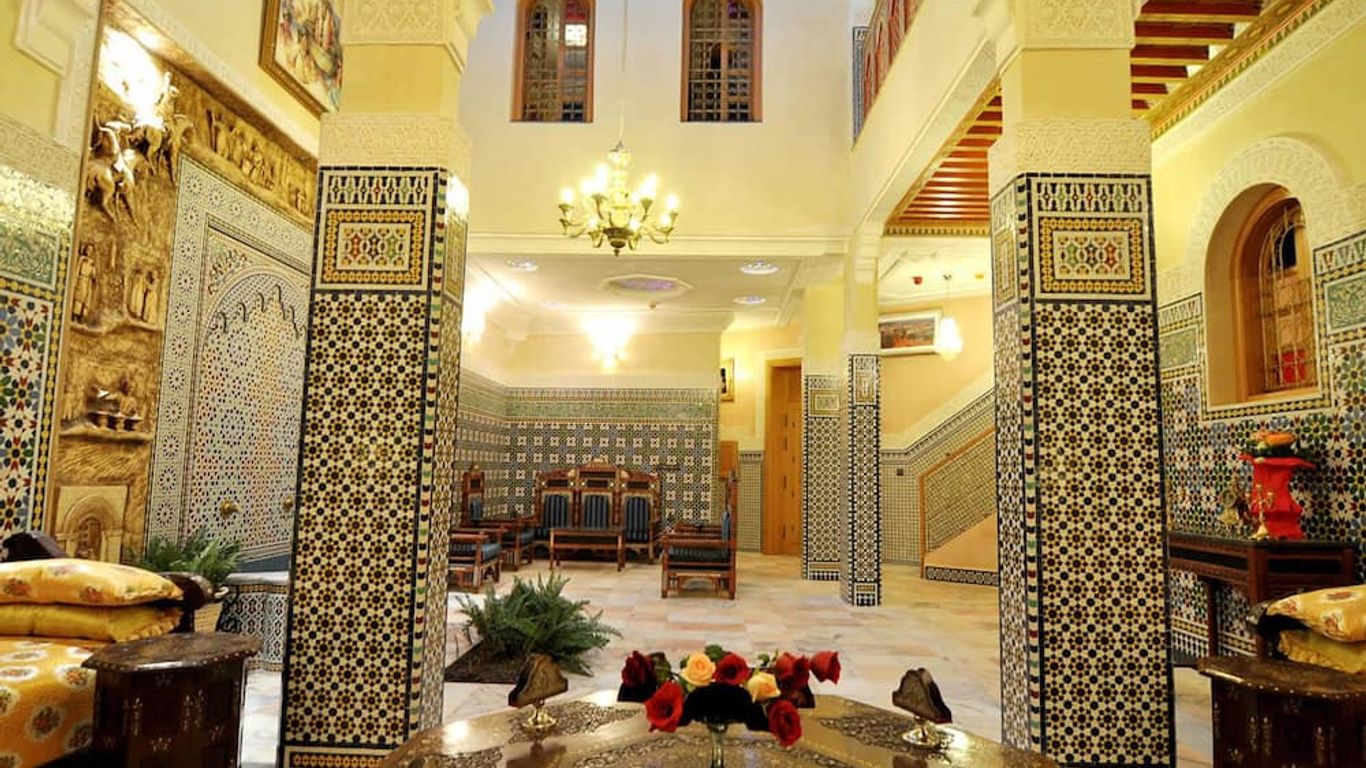 Dar Al Madina Al Kadima