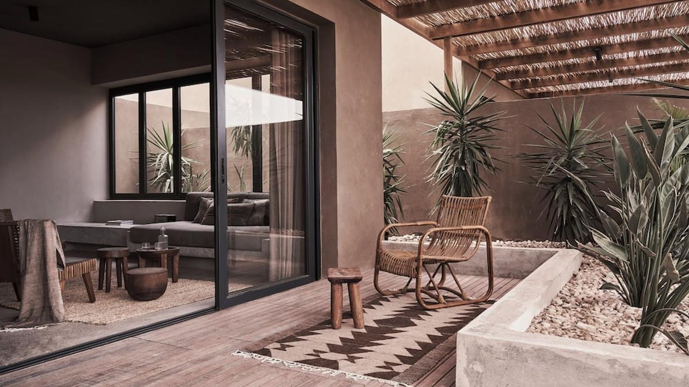 Casa Cook El Gouna - Adults Only