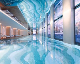 Cheval Blanc Paris - Paris - Spa