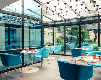 Hôtel Mercure Paris Malakoff Parc Des Expositions - Malakoff - Restaurace